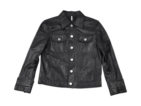 Helmut Lang Jacket - Women s S on Sale