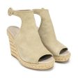 Prada Wedges - Women s 38.5 Hot on Sale