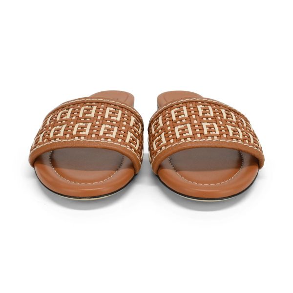 Fendi Sandals - Women s 37 Supply