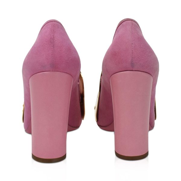 Saint Laurent Pumps - Women s 37 Fashion