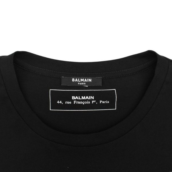 Balmain T-Shirt - Men s L Online now