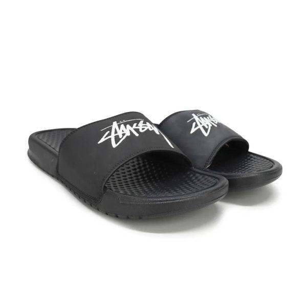 Nike x Stussy Pool Slides - Men s 6 Women s 8 Hot on Sale