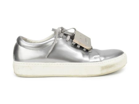 Acne Sneakers - Women s 39 Hot on Sale