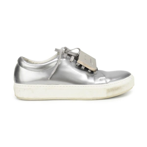 Acne Sneakers - Women s 39 Hot on Sale