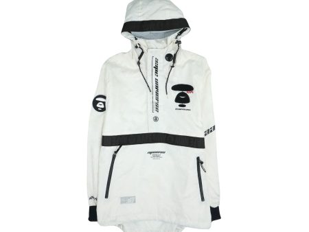 AAPE Jacket - Men s 3XL Online Sale