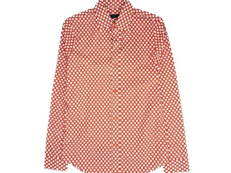 Burberry Prorsum Button-Down Shirt - Men s 37 on Sale