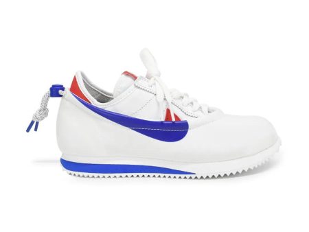 Nike  Cortez x CLOT  3-in-1 Sneakers - Men s 6.5 Women s 8 Online Hot Sale