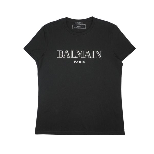 Balmain T-Shirt - Men s L Online now