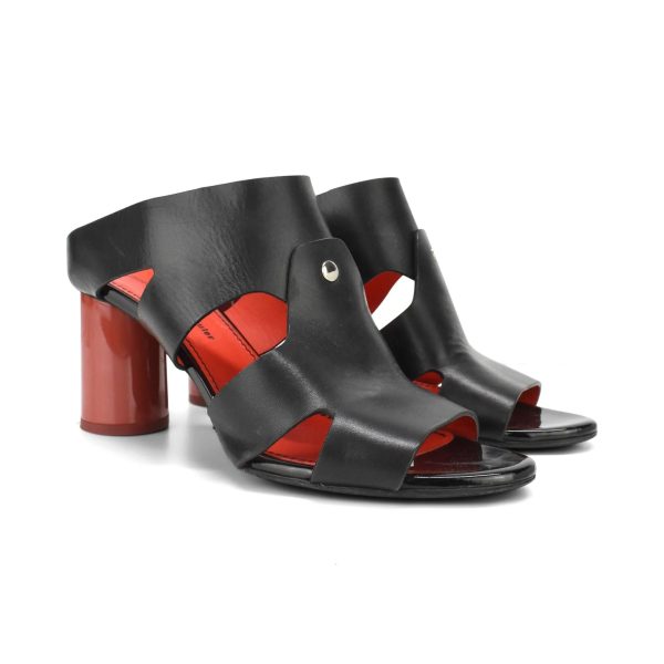 Proenza Schouler Mules - Women s 39 Online Sale