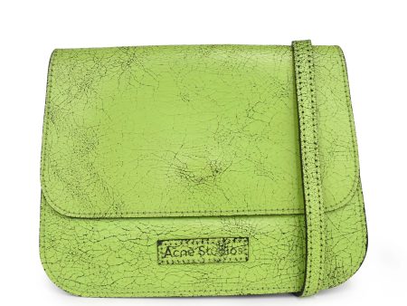 Acne Studios Crossbody Bag Online Sale