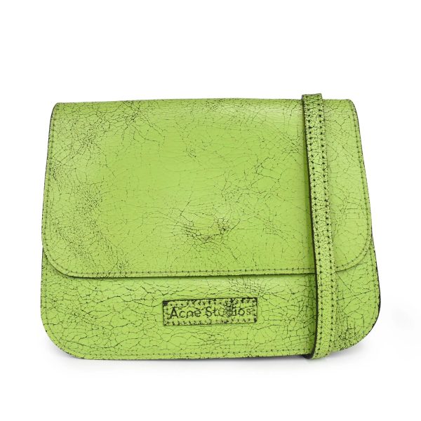 Acne Studios Crossbody Bag Online Sale