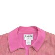 Chanel Blazer - Women s 42 Sale