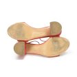 Salvatore Ferragamo Heels - Women s 7.5 Online Sale