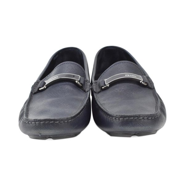 Prada Loafers - Men s 7 For Sale