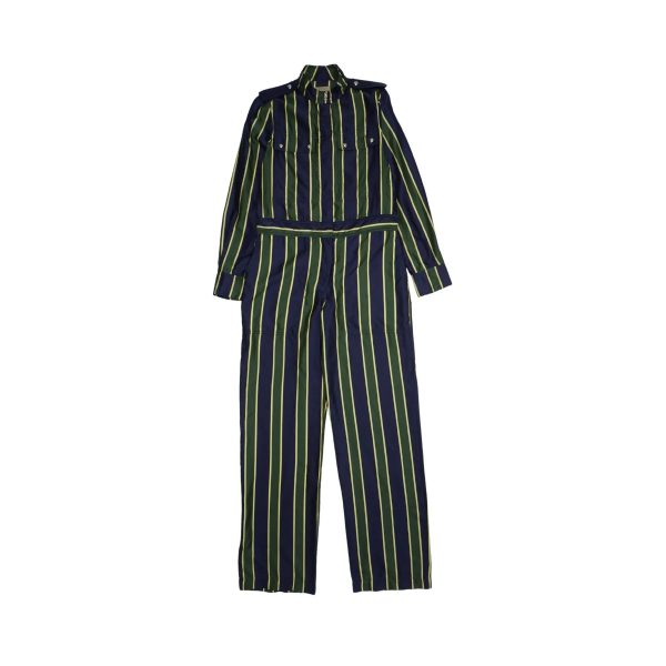 Burberry Jumpsuit - Women s 6 on Sale