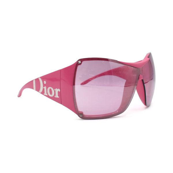 Dior Shield Sunglasses Hot on Sale