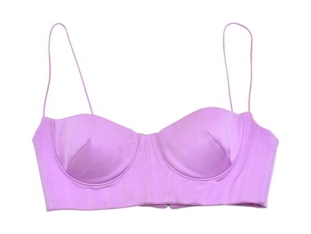 Alex Perry Bra Top - Women s 6 Supply