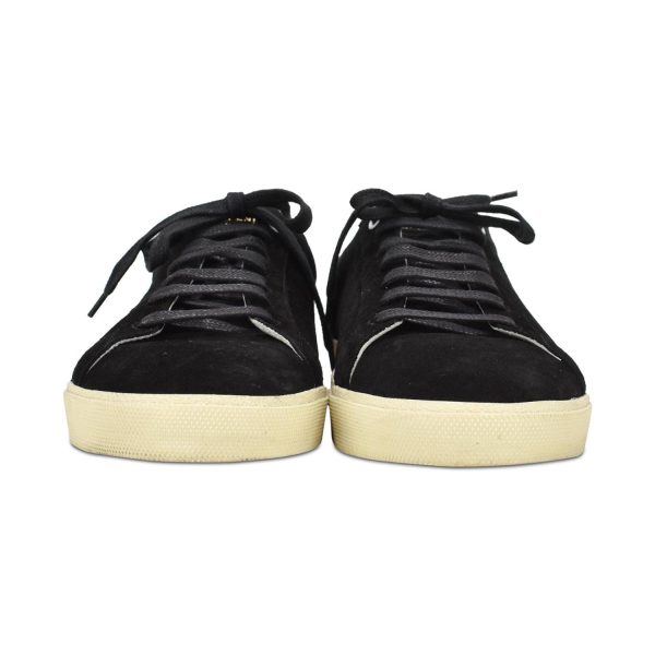 Saint Laurent Low-Top Sneaker - Men s 45 Online Hot Sale