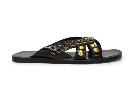 Prada Sandals - Women s 7 on Sale