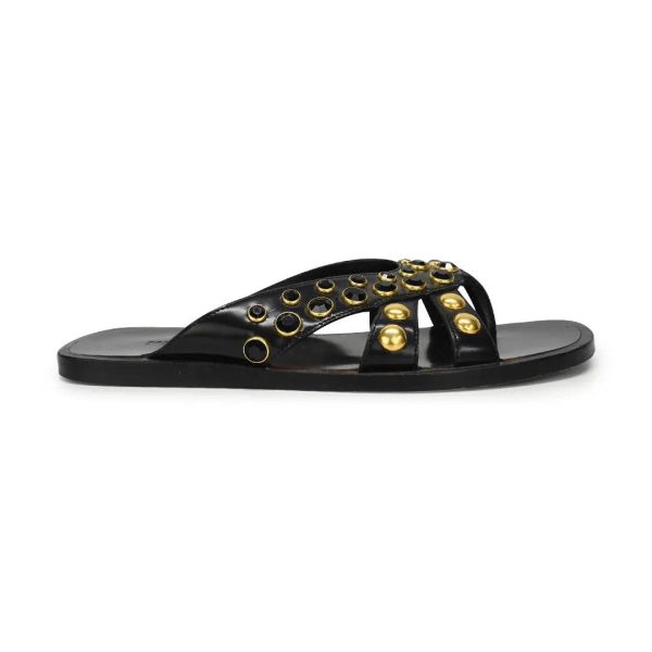 Prada Sandals - Women s 7 on Sale