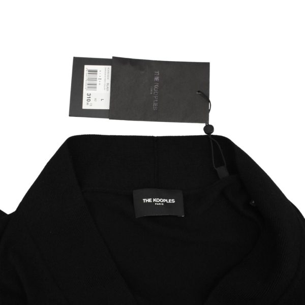 The Kooples Cardigan - Men s L on Sale