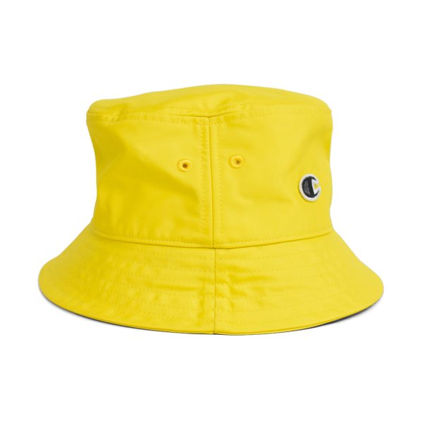 Rick Owens x Champion Bucket Hat - M Supply