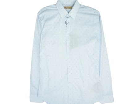 Burberry Button-Down - Men s S Supply