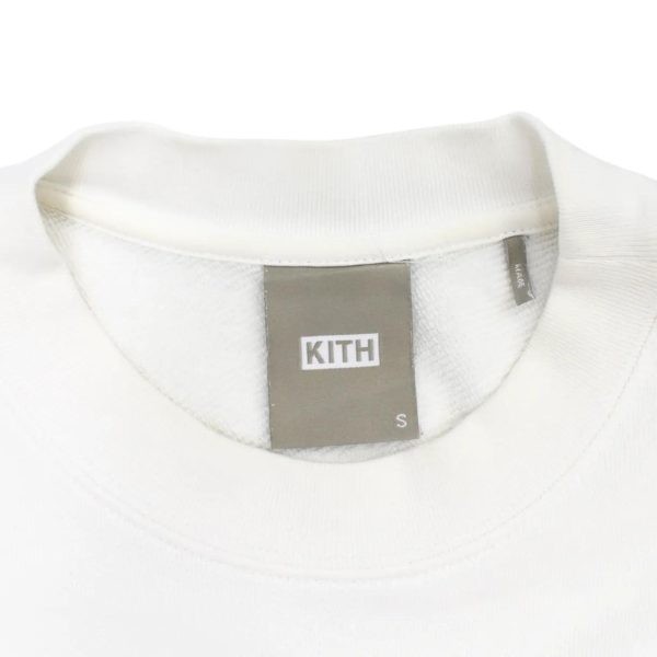 Kith Pullover Sweater - Women s S Supply