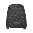 Raf Simons x Fred Perry Knit Sweater - Men s 38 For Sale