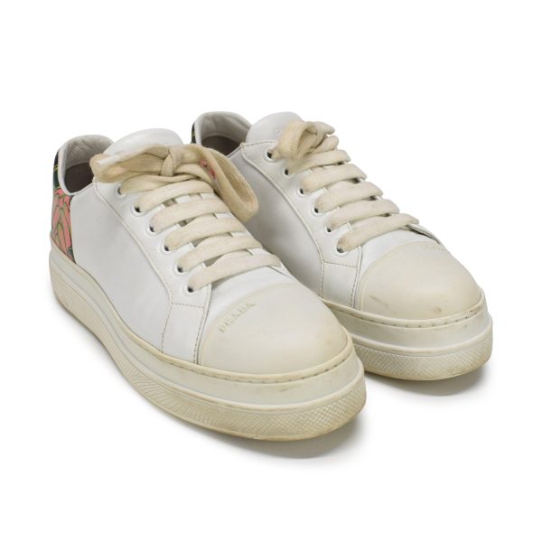 Prada Sneakers - Women s 37.5 Discount