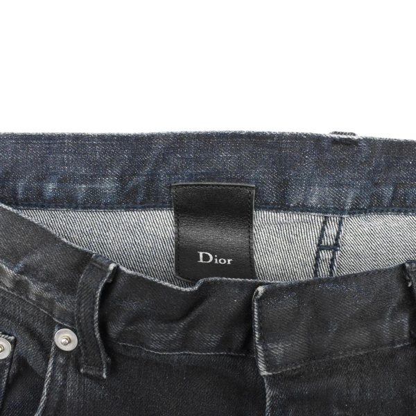 Christian Dior Jeans - Men s 32 Online Hot Sale