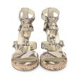 Gucci Python Heels - Women s 38.5 Hot on Sale