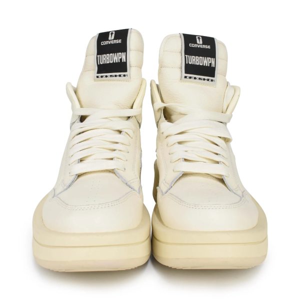 DRKSDHW x Converse  Turbowpn  Sneakers - Men s 40 Online