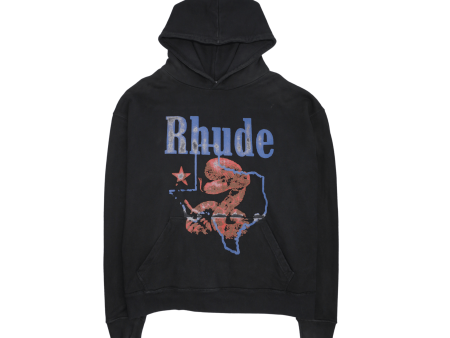 Rhude Hoodie - Men s XL Hot on Sale