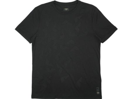 Fendi T-Shirt - Men s M Online Sale