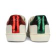 Gucci  Ace  Sneakers - Women s 34.5 Online Hot Sale