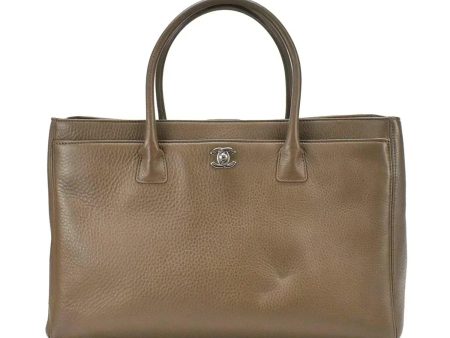 Chanel  Executive Cerf  Tote Online