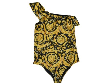 Versace Swimsuit - Kid s 8 on Sale