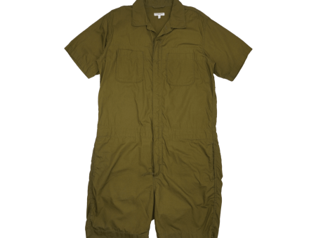 Engineered Garments Jumpsuit - Men s L Hot on Sale