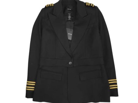 Smythe Blazer - Women s 6 on Sale