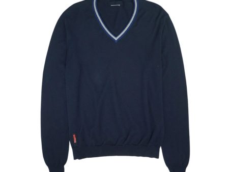 Prada Pullover Sweater - Men s 50 For Discount