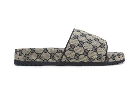 Gucci Slides - Men s 10 For Cheap