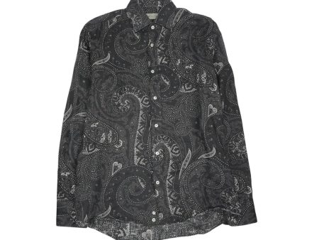 Etro Button-down Shirt - Men s 39 For Sale