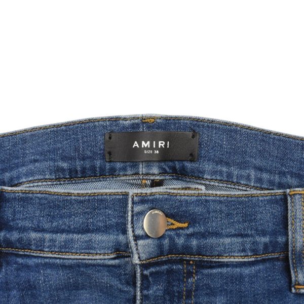 Amiri  Thrasher  Jeans - Men s 38 Online Sale