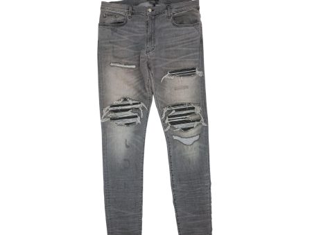 Amiri  Thrasher  Jeans - Men s 38 For Discount