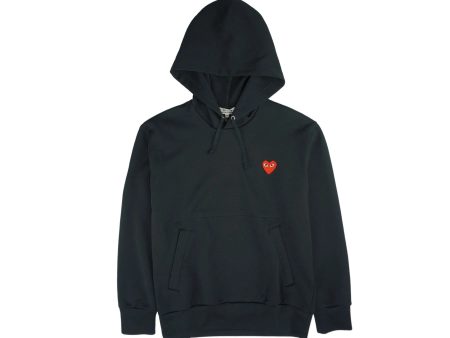 Play Comme des Garcons Hoodie - Men s M For Cheap