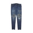 Amiri  Thrasher  Jeans - Men s 38 Online Sale