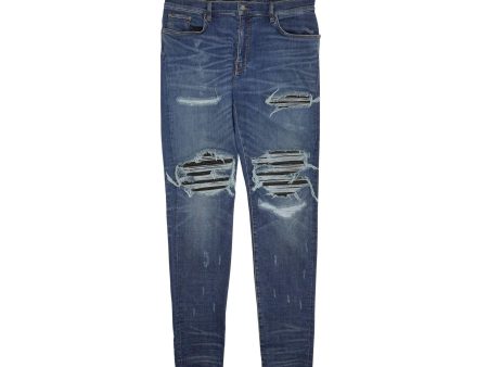 Amiri  Thrasher  Jeans - Men s 38 Online Sale