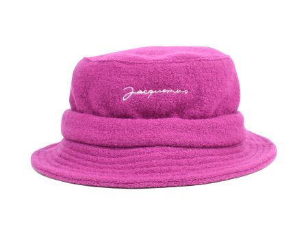 Jacquemus Bucket Hat Sale