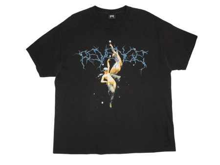 Revenge T-shirt - Men s XL Online